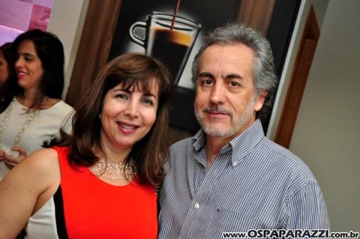 Amicci dal Vino al Caffe inaugura na Avenida Anchieta