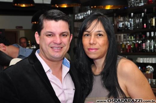 Amicci dal Vino al Caffe inaugura na Avenida Anchieta