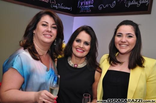 Amicci dal Vino al Caffe inaugura na Avenida Anchieta