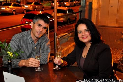 Amicci dal Vino al Caffe inaugura na Avenida Anchieta
