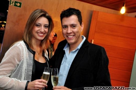Amicci dal Vino al Caffe inaugura na Avenida Anchieta