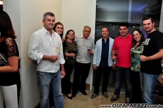 Amicci dal Vino al Caffe inaugura na Avenida Anchieta