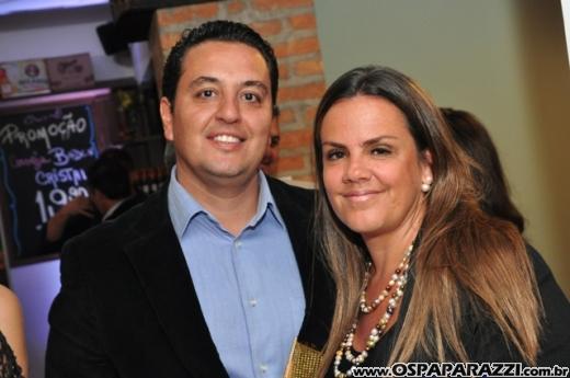 Amicci dal Vino al Caffe inaugura na Avenida Anchieta