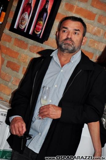 Amicci dal Vino al Caffe inaugura na Avenida Anchieta