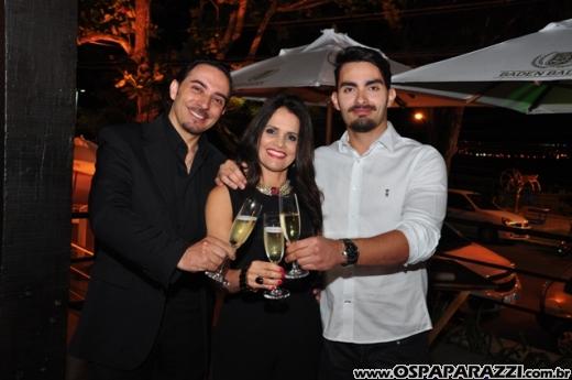 Amicci dal Vino al Caffe inaugura na Avenida Anchieta