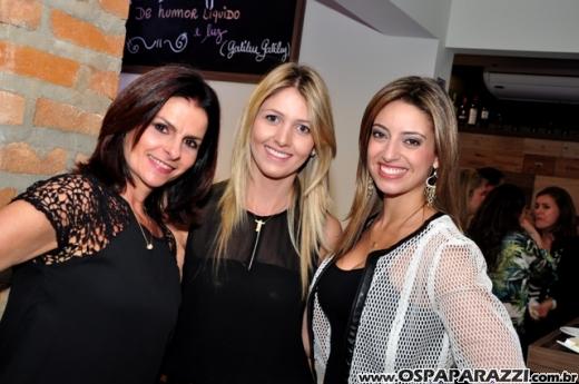 Amicci dal Vino al Caffe inaugura na Avenida Anchieta
