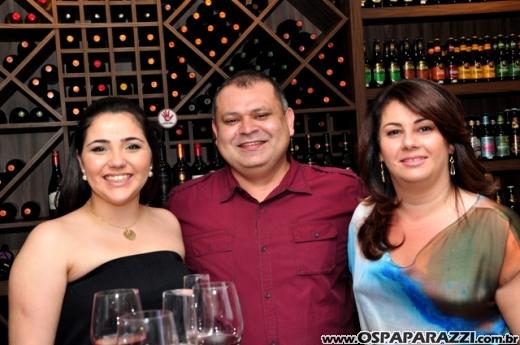 Amicci dal Vino al Caffe inaugura na Avenida Anchieta