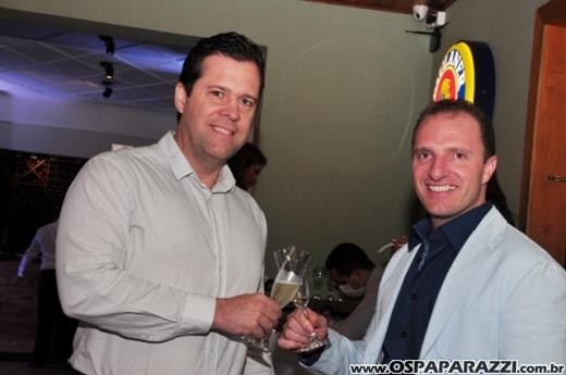 Amicci dal Vino al Caffe inaugura na Avenida Anchieta