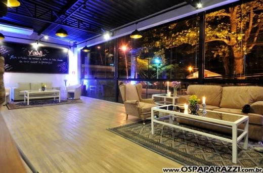 Amicci dal Vino al Caffe inaugura na Avenida Anchieta