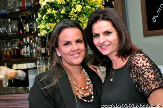 Amicci dal Vino al Caffe inaugura na Avenida Anchieta