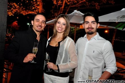 Amicci dal Vino al Caffe inaugura na Avenida Anchieta