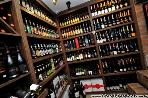 Amicci dal Vino al Caffe inaugura na Avenida Anchieta