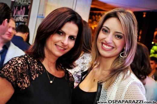 Amicci dal Vino al Caffe inaugura na Avenida Anchieta