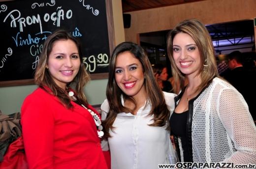 Amicci dal Vino al Caffe inaugura na Avenida Anchieta
