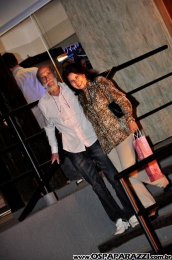 Amicci dal Vino al Caffe inaugura na Avenida Anchieta