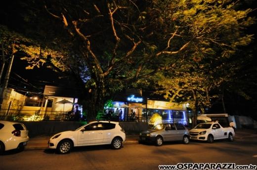 Amicci dal Vino al Caffe inaugura na Avenida Anchieta