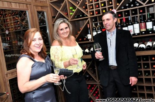 Amicci dal Vino al Caffe inaugura na Avenida Anchieta