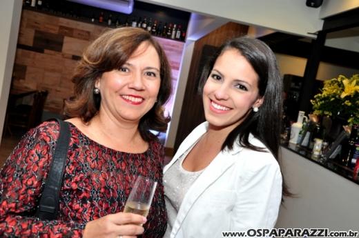 Amicci dal Vino al Caffe inaugura na Avenida Anchieta