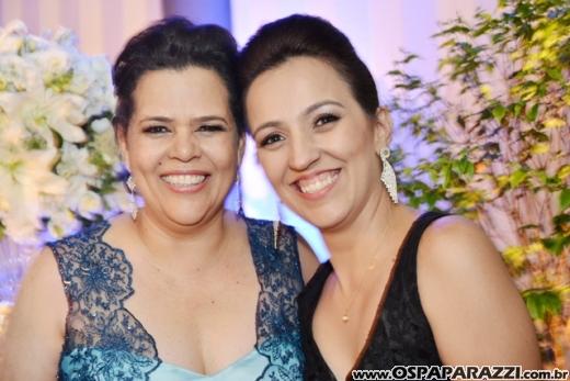 Katia Negrelli comemora 50 anos no Espaço Urbanova