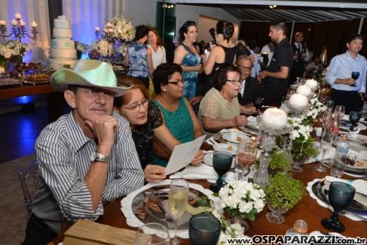 Katia Negrelli comemora 50 anos no Espaço Urbanova