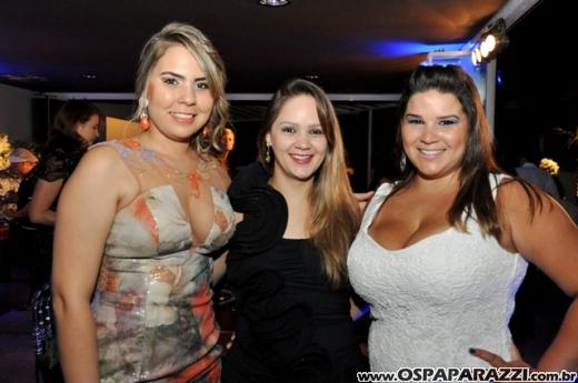 Katia Negrelli comemora 50 anos no Espaço Urbanova