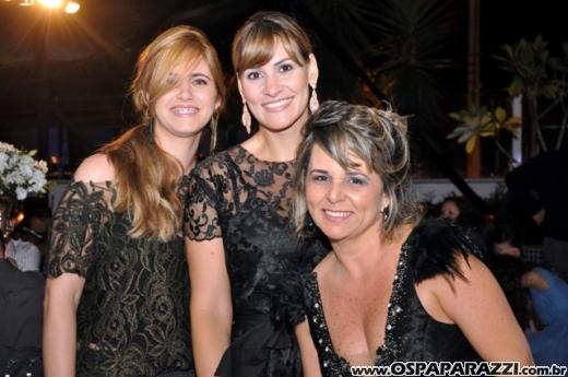 Katia Negrelli comemora 50 anos no Espaço Urbanova