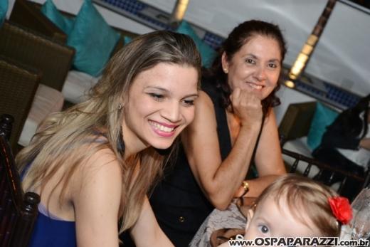 Katia Negrelli comemora 50 anos no Espaço Urbanova