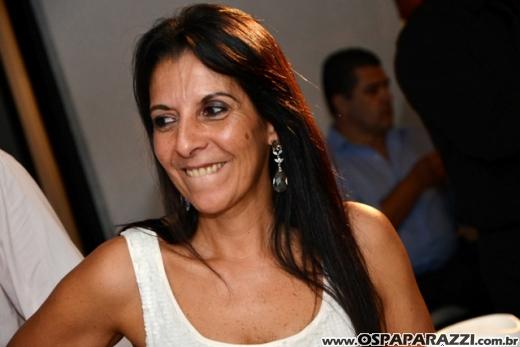 Katia Negrelli comemora 50 anos no Espaço Urbanova