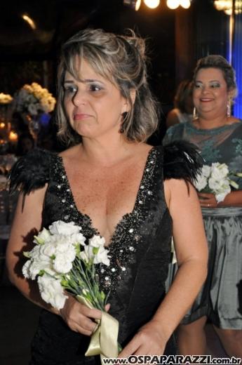 Katia Negrelli comemora 50 anos no Espaço Urbanova