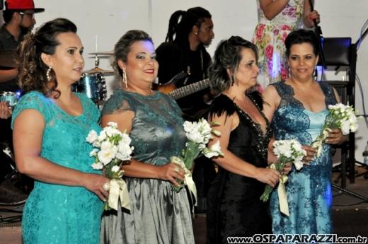 Katia Negrelli comemora 50 anos no Espaço Urbanova