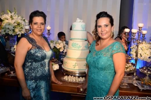 Katia Negrelli comemora 50 anos no Espaço Urbanova