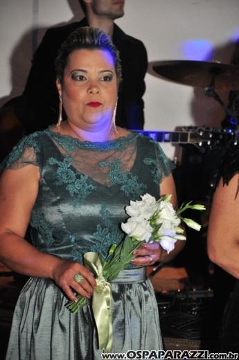 Katia Negrelli comemora 50 anos no Espaço Urbanova
