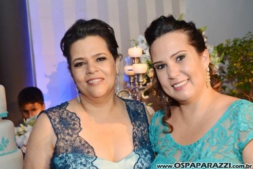 Katia Negrelli comemora 50 anos no Espaço Urbanova