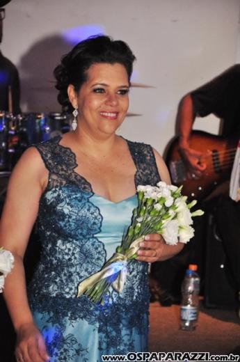 Katia Negrelli comemora 50 anos no Espaço Urbanova
