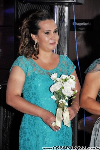 Katia Negrelli comemora 50 anos no Espaço Urbanova