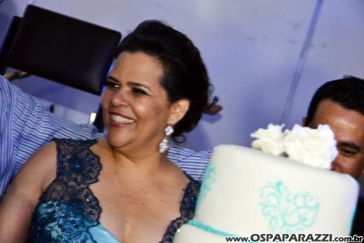 Katia Negrelli comemora 50 anos no Espaço Urbanova