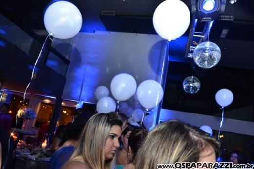Katia Negrelli comemora 50 anos no Espaço Urbanova