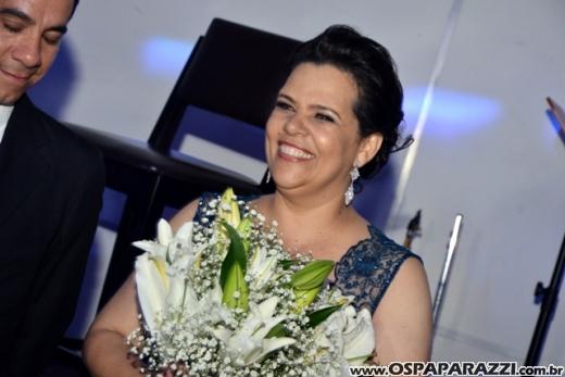 Katia Negrelli comemora 50 anos no Espaço Urbanova