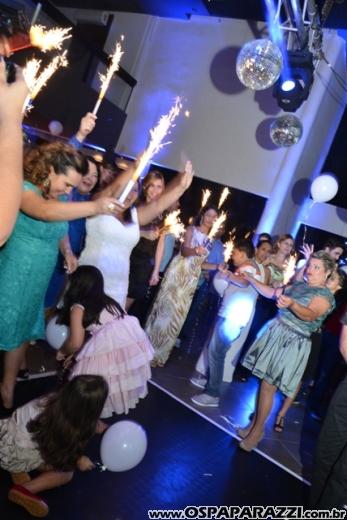 Katia Negrelli comemora 50 anos no Espaço Urbanova