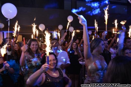 Katia Negrelli comemora 50 anos no Espaço Urbanova