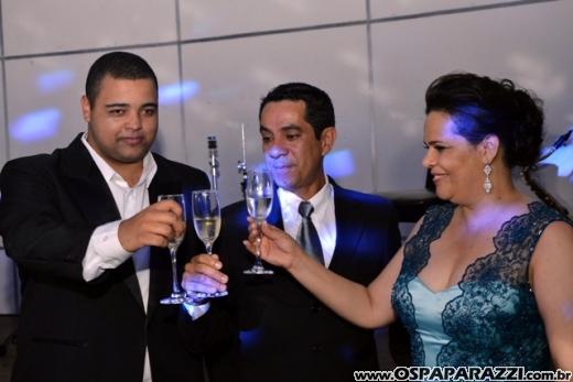 Katia Negrelli comemora 50 anos no Espaço Urbanova