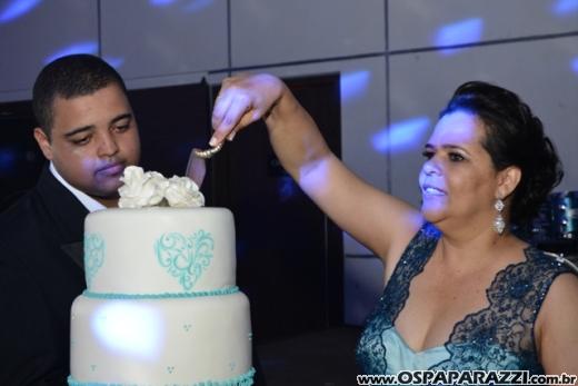 Katia Negrelli comemora 50 anos no Espaço Urbanova
