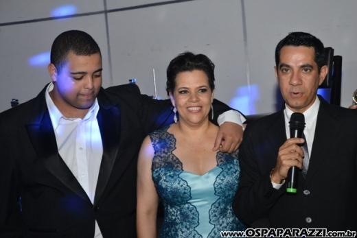 Katia Negrelli comemora 50 anos no Espaço Urbanova