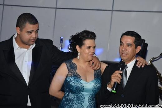 Katia Negrelli comemora 50 anos no Espaço Urbanova
