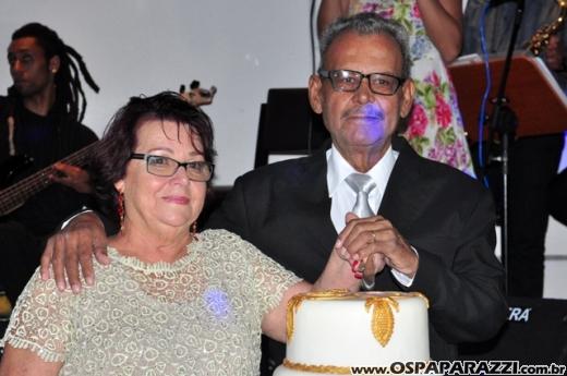 Katia Negrelli comemora 50 anos no Espaço Urbanova