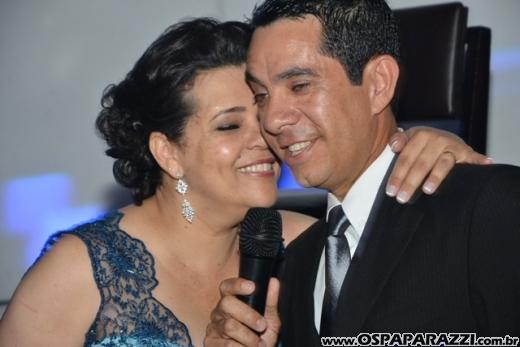 Katia Negrelli comemora 50 anos no Espaço Urbanova