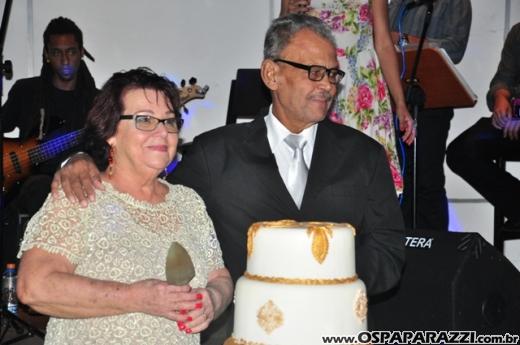 Katia Negrelli comemora 50 anos no Espaço Urbanova