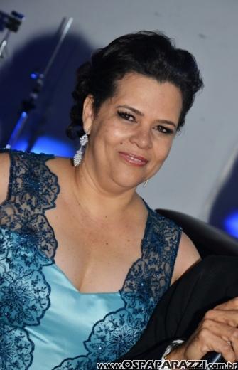 Katia Negrelli comemora 50 anos no Espaço Urbanova