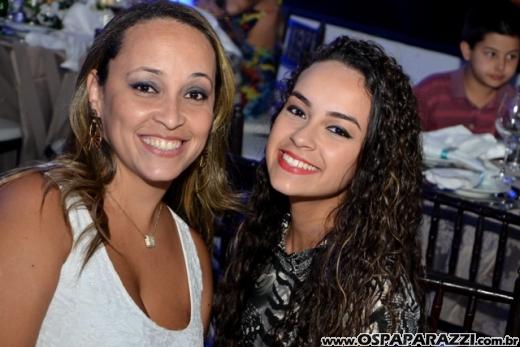 Katia Negrelli comemora 50 anos no Espaço Urbanova