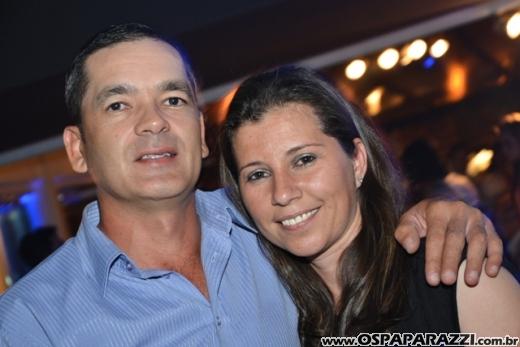 Katia Negrelli comemora 50 anos no Espaço Urbanova